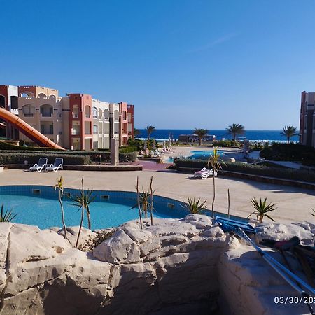 Oyster Bay Resort And Spa Marsa Alam Exterior photo