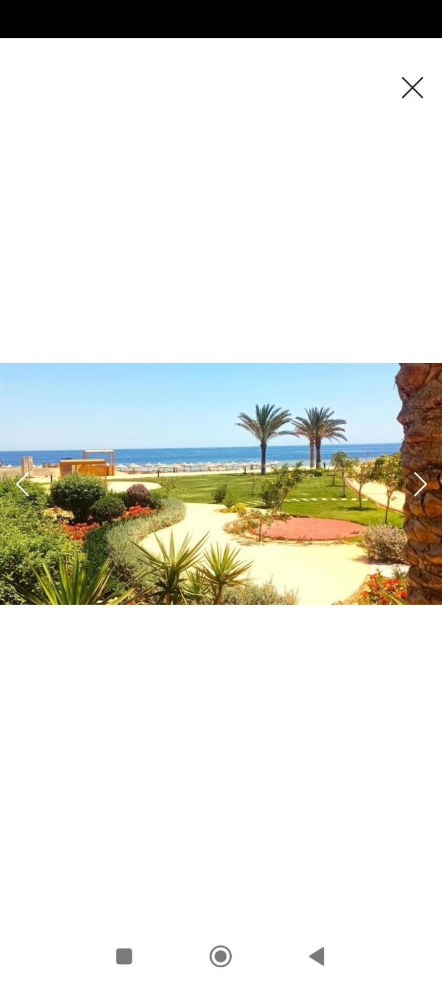 Oyster Bay Resort And Spa Marsa Alam Exterior photo