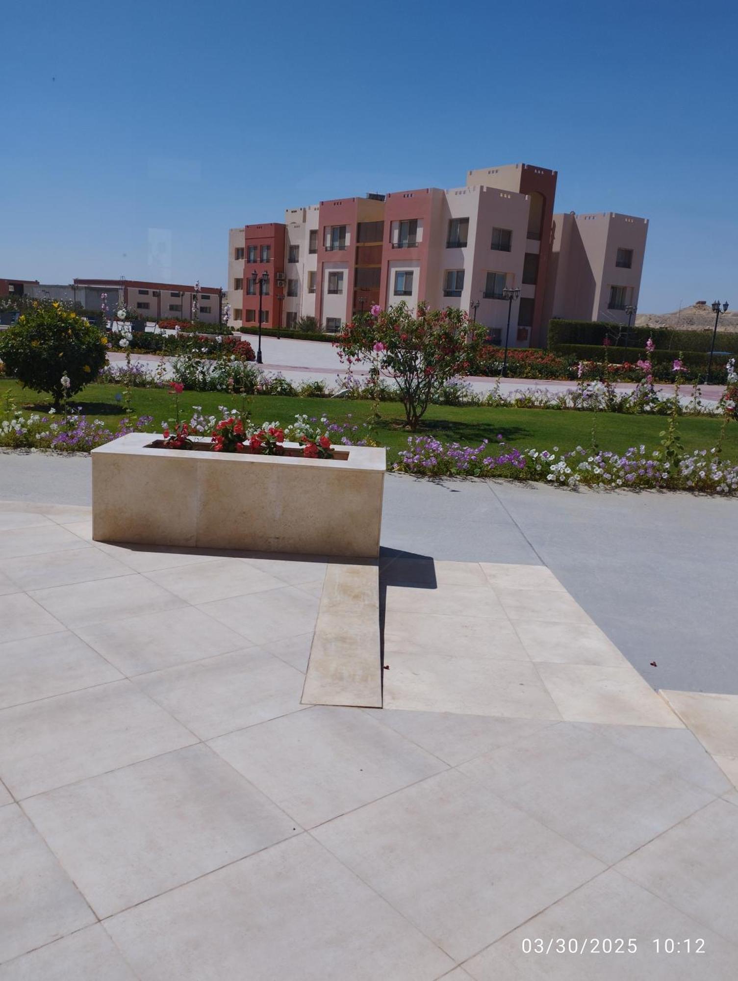 Oyster Bay Resort And Spa Marsa Alam Exterior photo