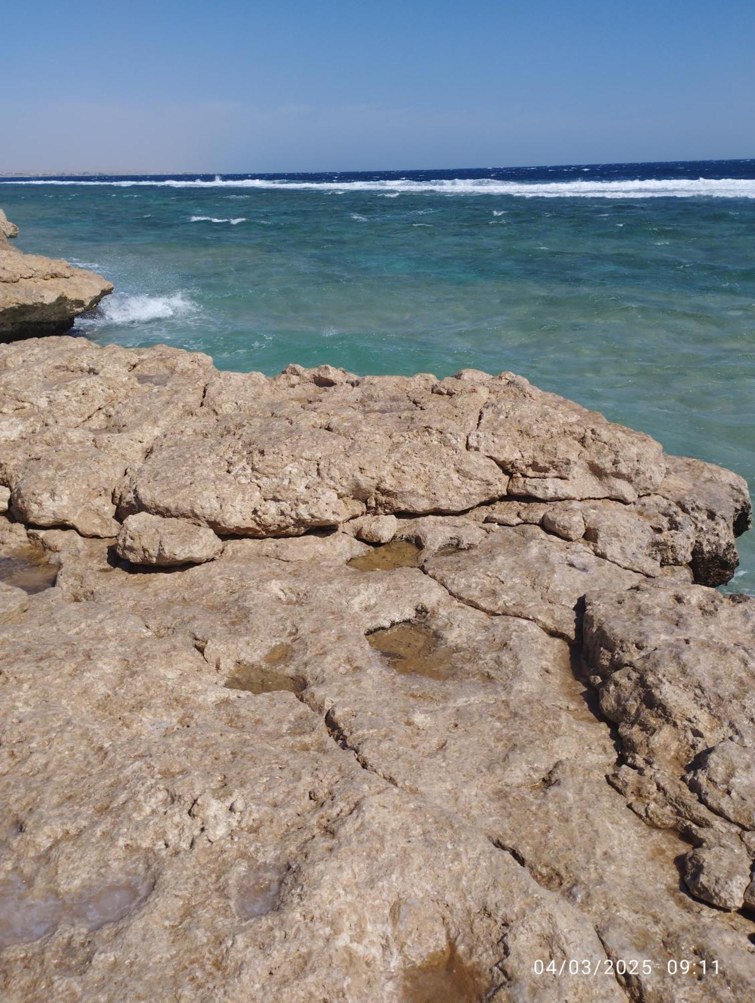 Oyster Bay Resort And Spa Marsa Alam Exterior photo