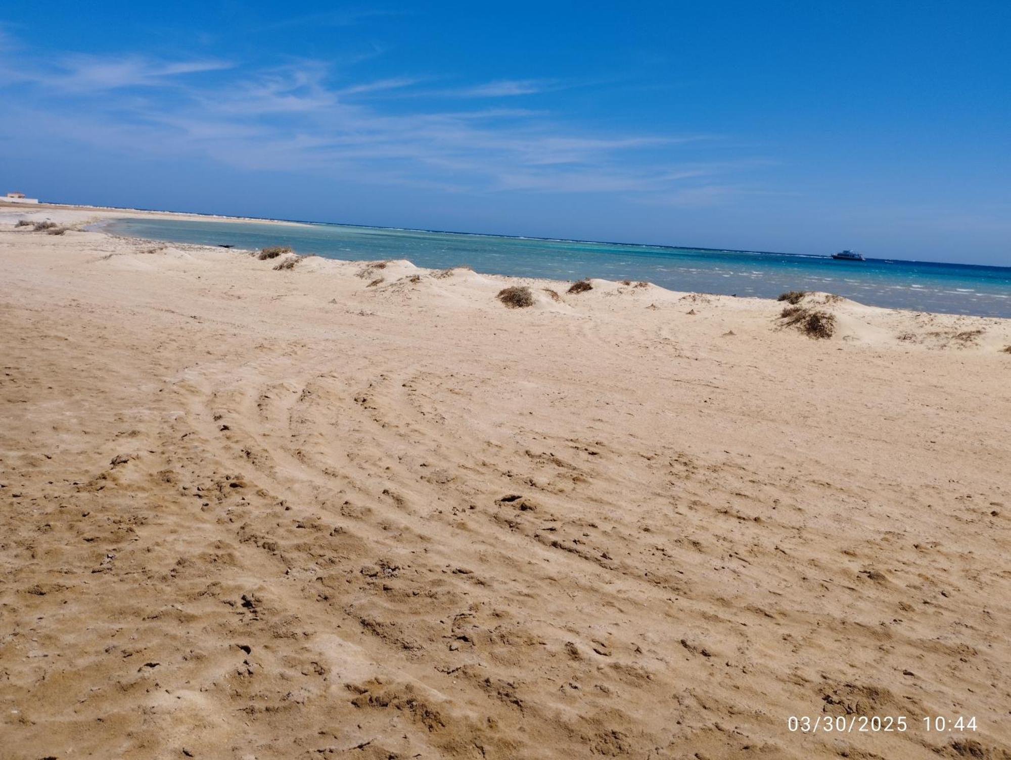 Oyster Bay Resort And Spa Marsa Alam Exterior photo